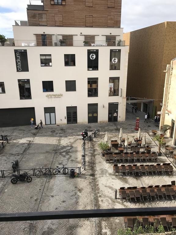 Appart Hypercentre - Le Saint Projet Bordeaux Buitenkant foto